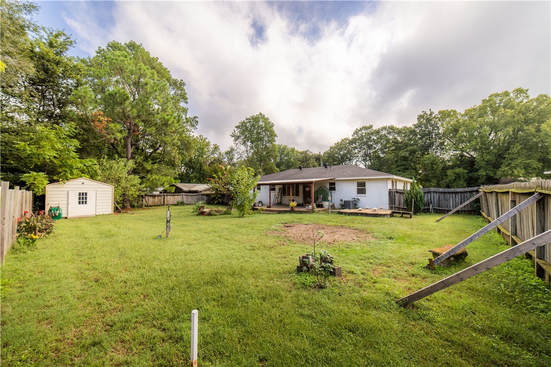 Prairie Grove Outlots - Residential