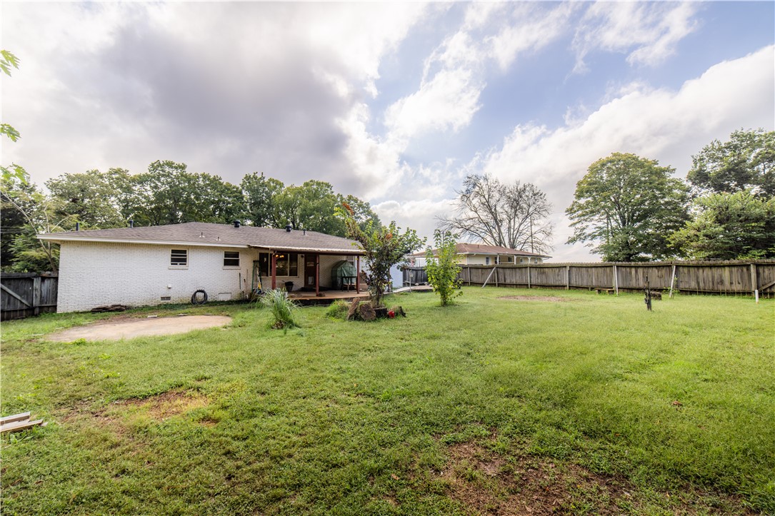 Prairie Grove Outlots - Residential