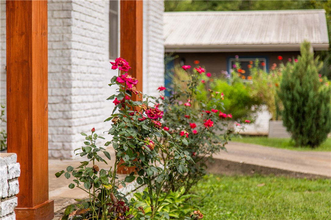 Prairie Grove Outlots - Residential