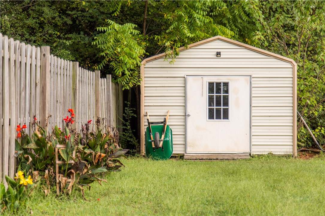 Prairie Grove Outlots - Residential