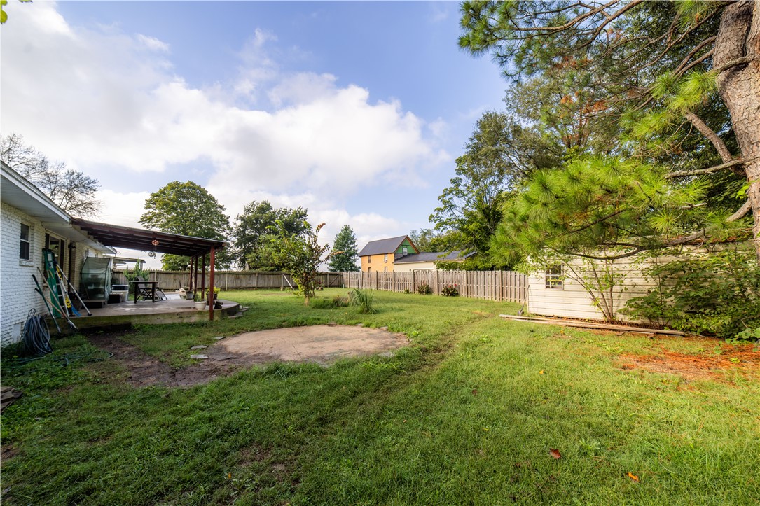 Prairie Grove Outlots - Residential