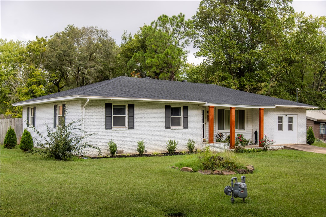 Prairie Grove Outlots - Residential