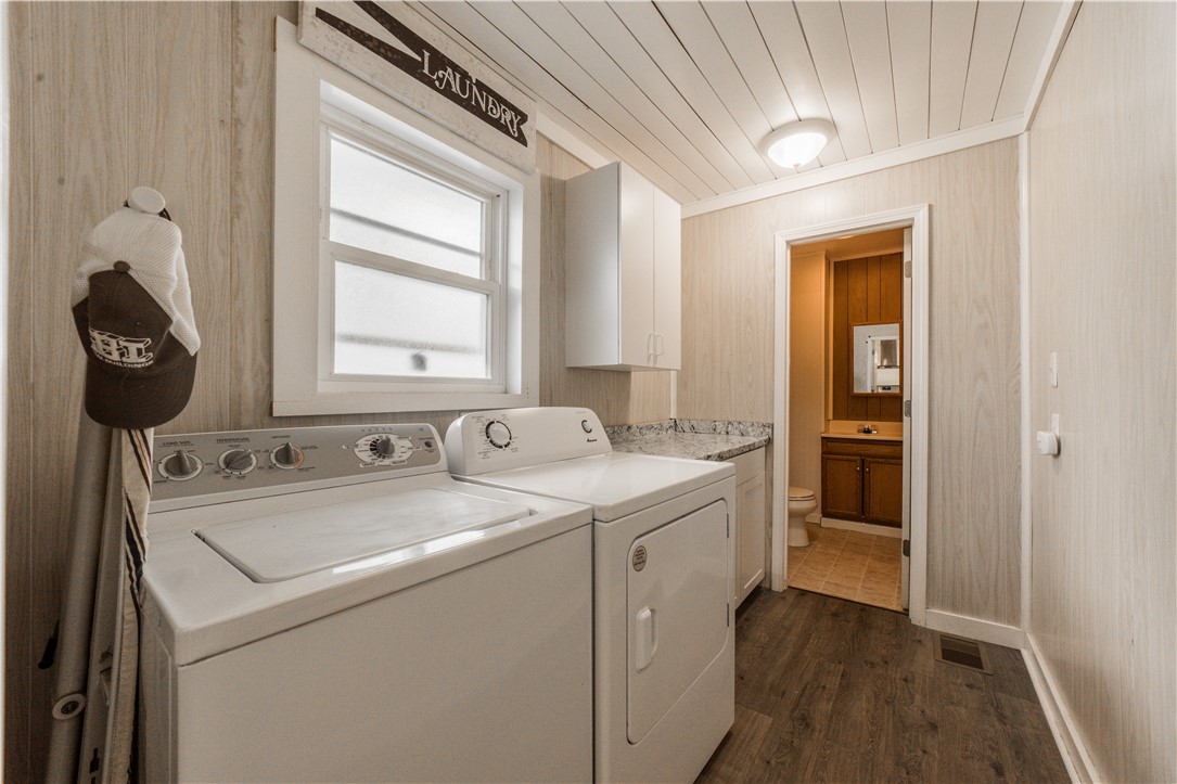 Prairie Grove Outlots - Residential