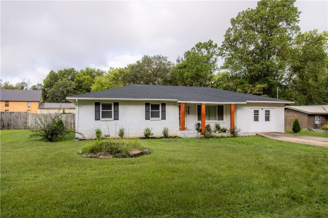 Prairie Grove Outlots - Residential