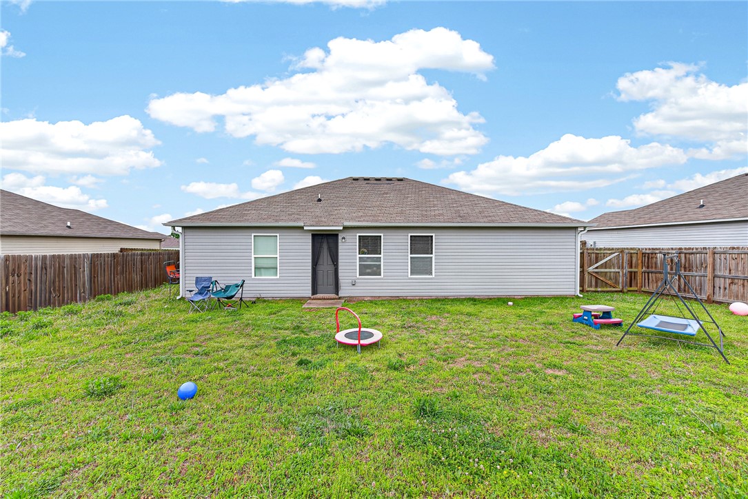 Silver Meadows Ph 1 2017 Highfill - Residential