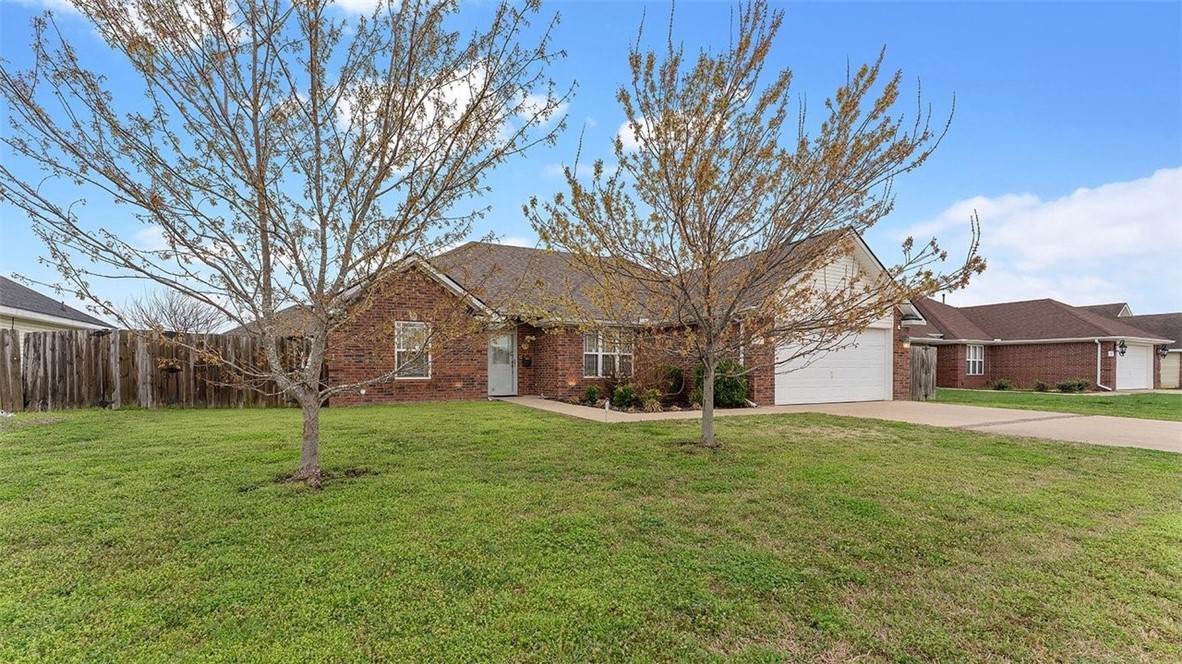 Rollers Ridge Sub Rogers - Residential