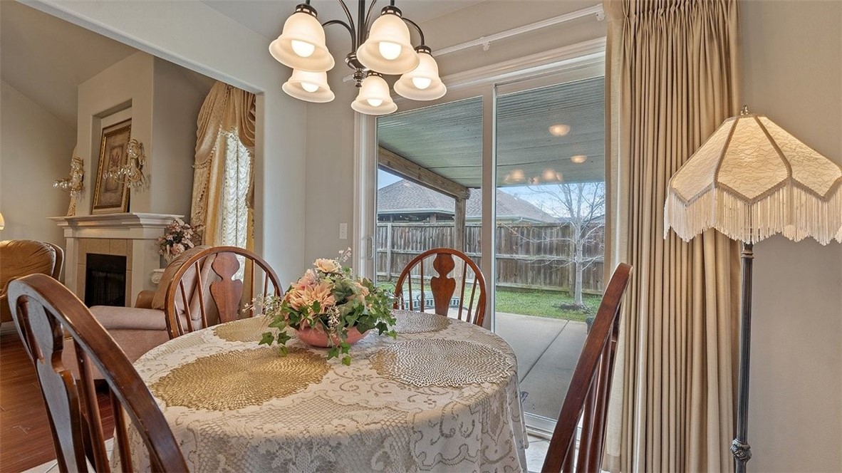 Rollers Ridge Sub Rogers - Residential