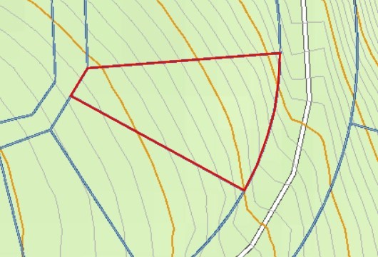Build your dream home on this .24-ac flat, buildable lot that perked for a 3-bedroom! Easy access to Tunnel Vision & Down Under bike trails & north Bentonville. Own property in Bella Vista & have access to resort-style living with amenities to all 8 golf courses, 7 lakes, swimming pools, tennis, mini-golf, World Class Mountain bike trails, walking/biking trails, rec centers, pickle ball courts, gun range, dining & much more! Visit BVPOA.com to view all BVV has to offer.