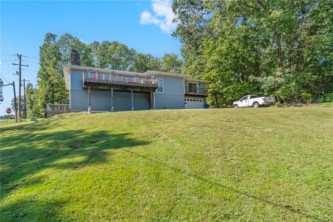 Avondale Sub 1 Bvv - Residential