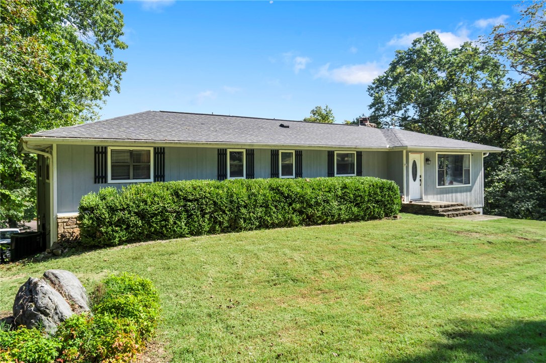 Avondale Sub 1 Bvv - Residential