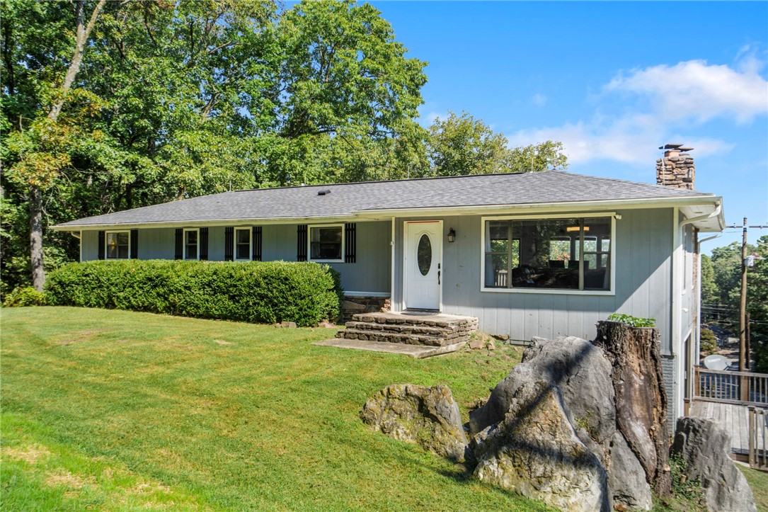 Avondale Sub 1 Bvv - Residential
