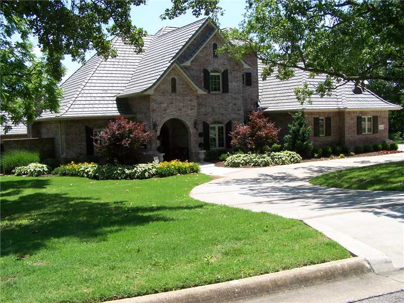 Builders Personal home sitting on Huge lot loaded with extras,such as 2x6 exterior walls,gorgeous wood floors throughout the downstairs,huge living room,chef style kitchen,office w/fireplace,outdoor living area,salt water pool plus fully equipped pool,house,media room too much to list call agent for private showing.