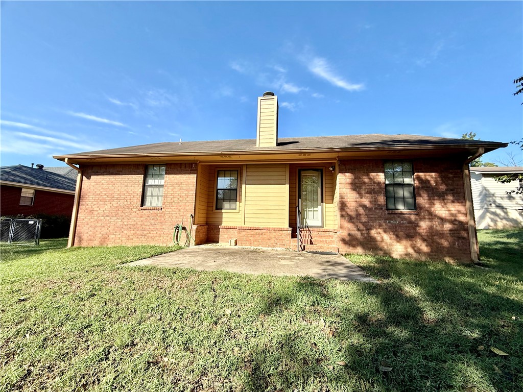 Stevensons Add - Residential
