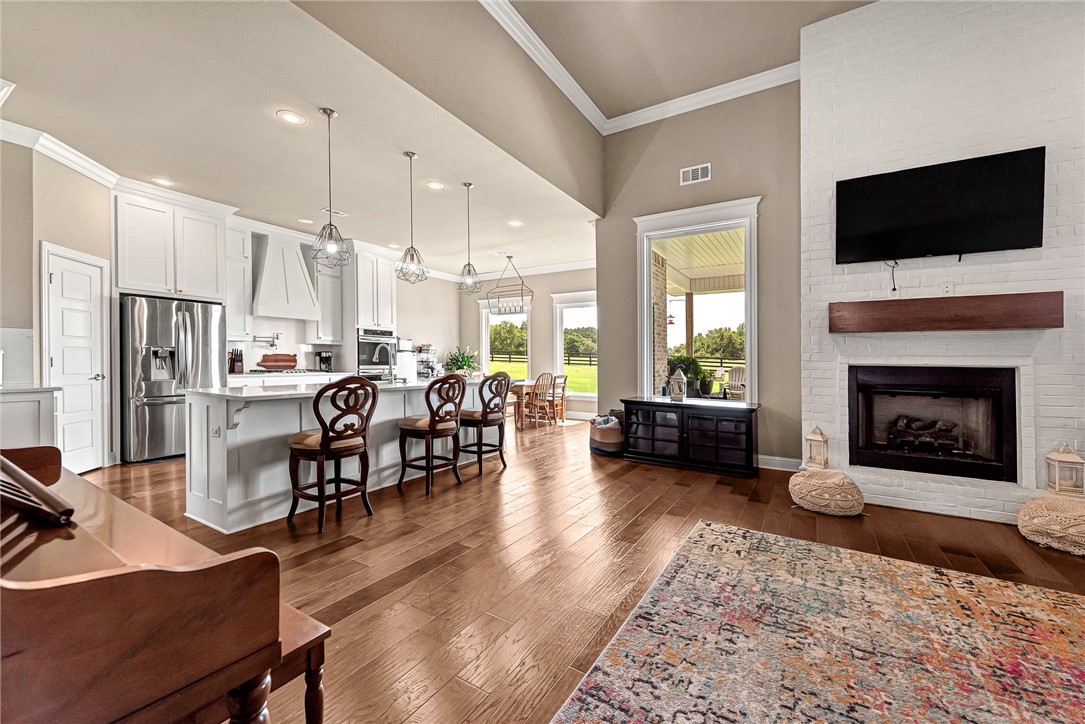 Riverside Estates Ph I - Residential