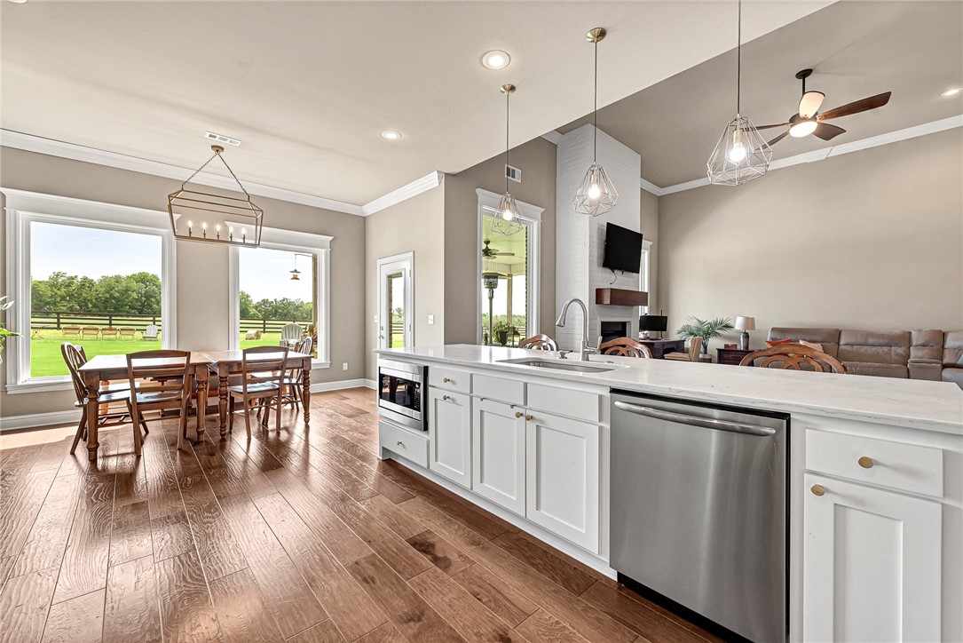 Riverside Estates Ph I - Residential