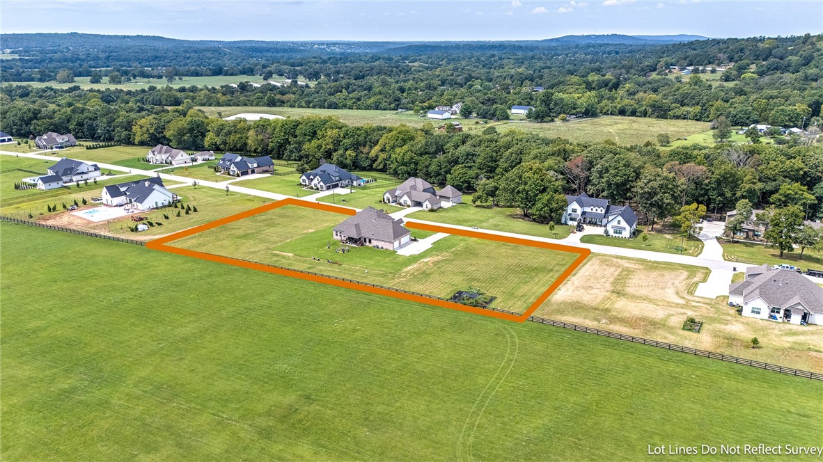 Riverside Estates Ph I - Residential