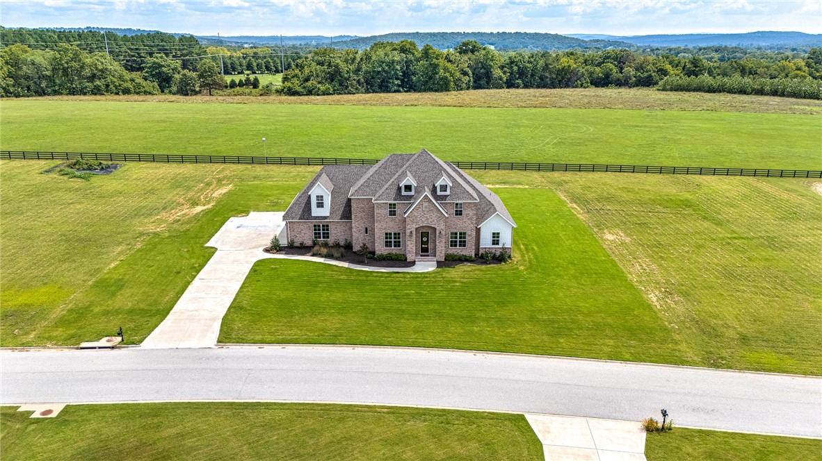 Riverside Estates Ph I - Residential