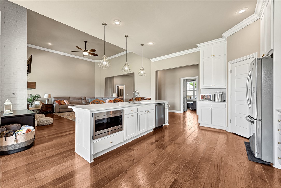 Riverside Estates Ph I - Residential