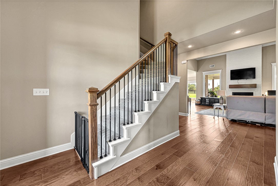 Riverside Estates Ph I - Residential