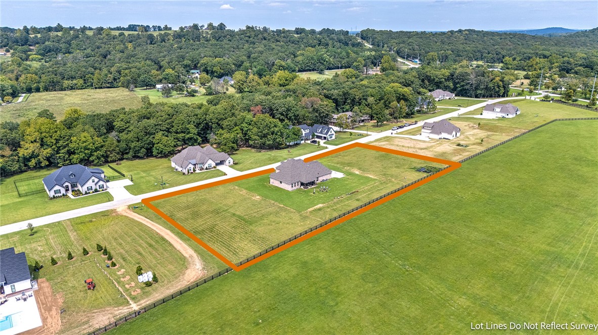 Riverside Estates Ph I - Residential