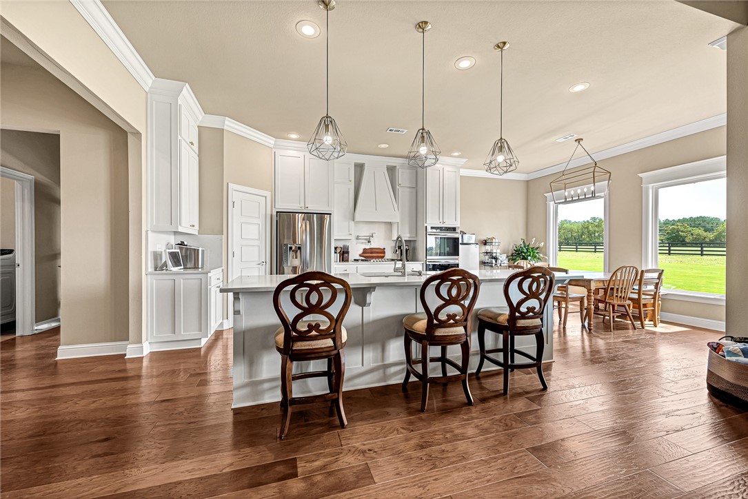 Riverside Estates Ph I - Residential