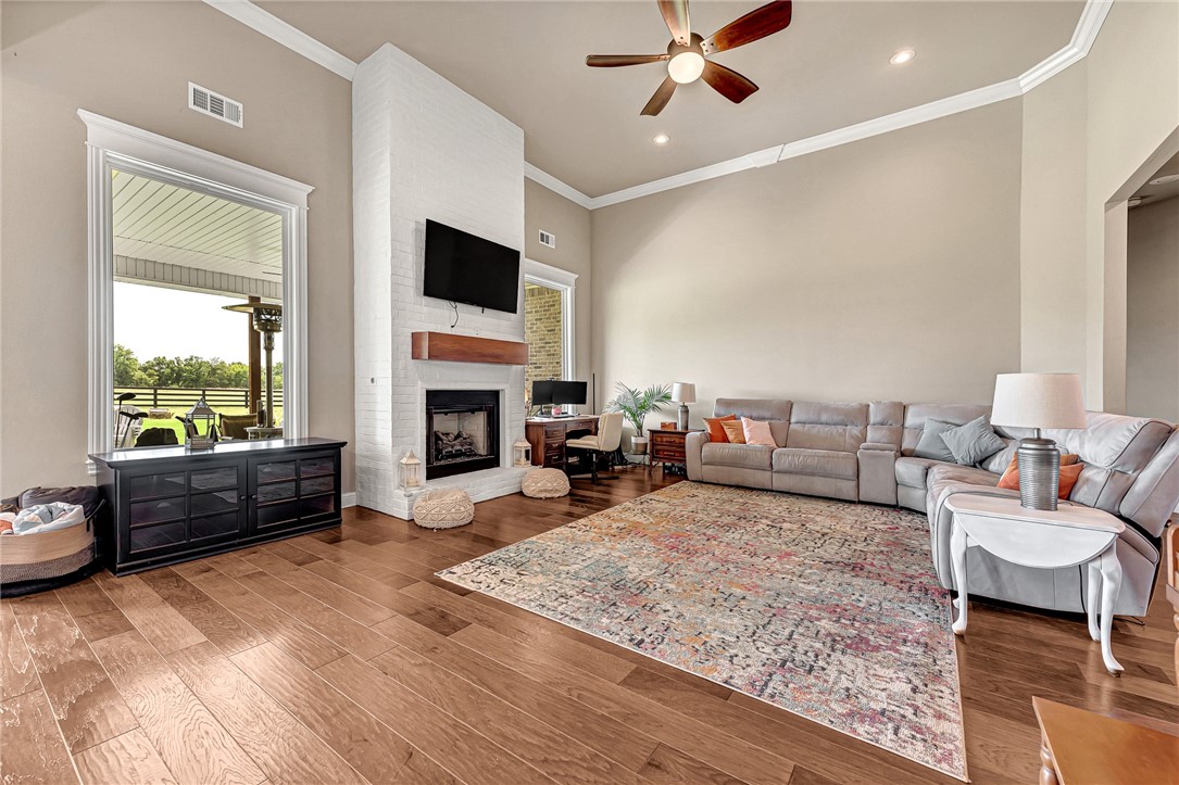 Riverside Estates Ph I - Residential