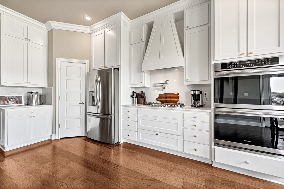 Riverside Estates Ph I - Residential