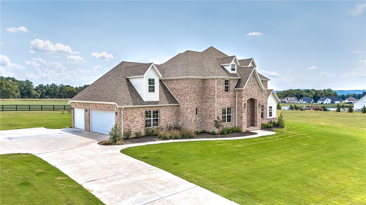 Riverside Estates Ph I - Residential