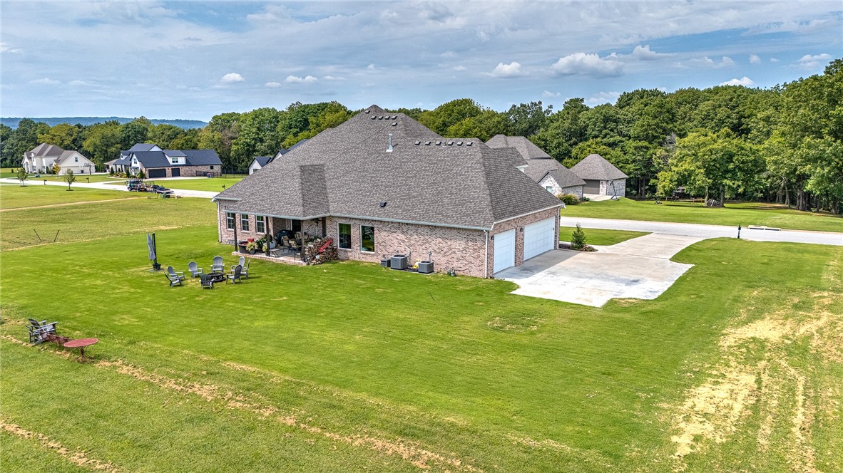 Riverside Estates Ph I - Residential