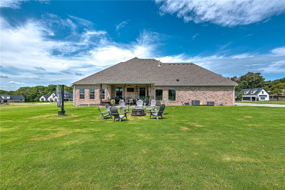 Riverside Estates Ph I - Residential