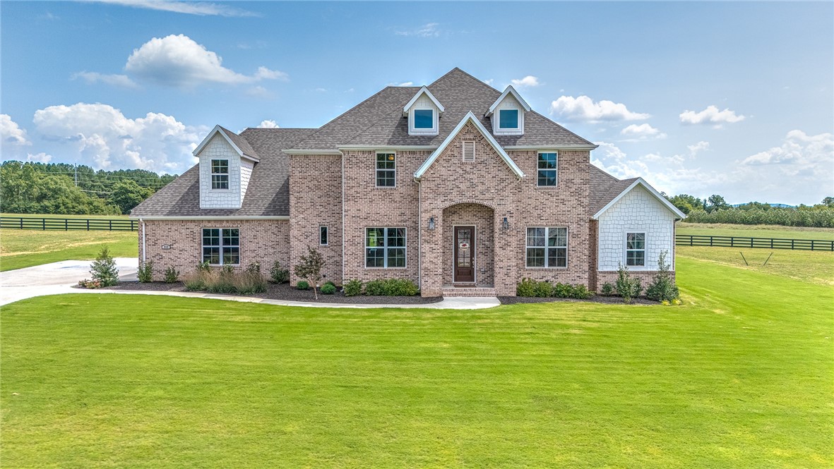 Riverside Estates Ph I - Residential