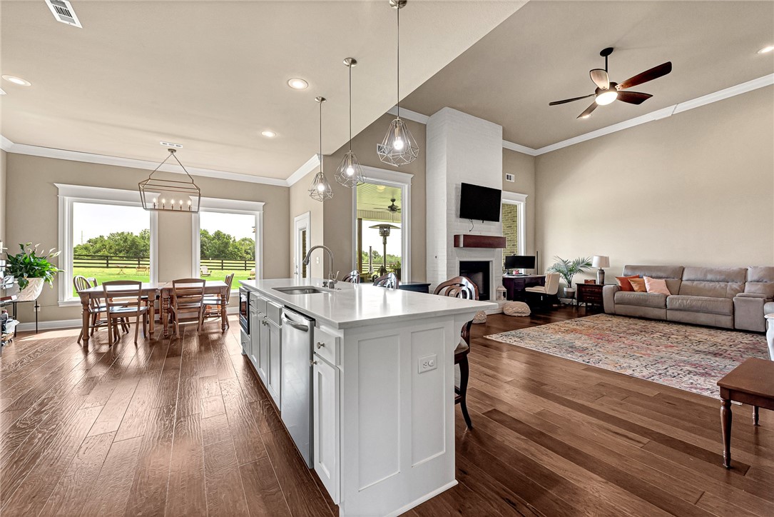 Riverside Estates Ph I - Residential