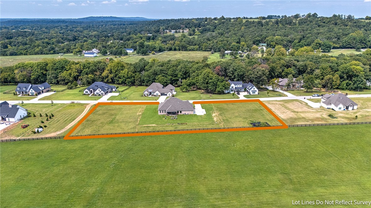 Riverside Estates Ph I - Residential