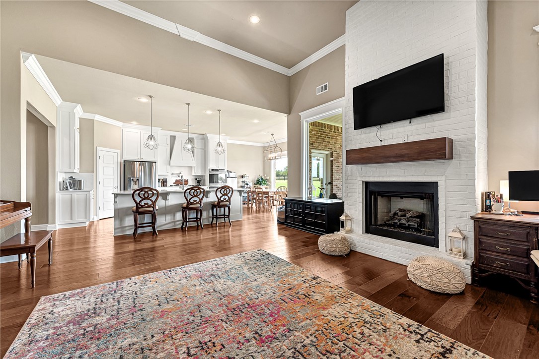 Riverside Estates Ph I - Residential