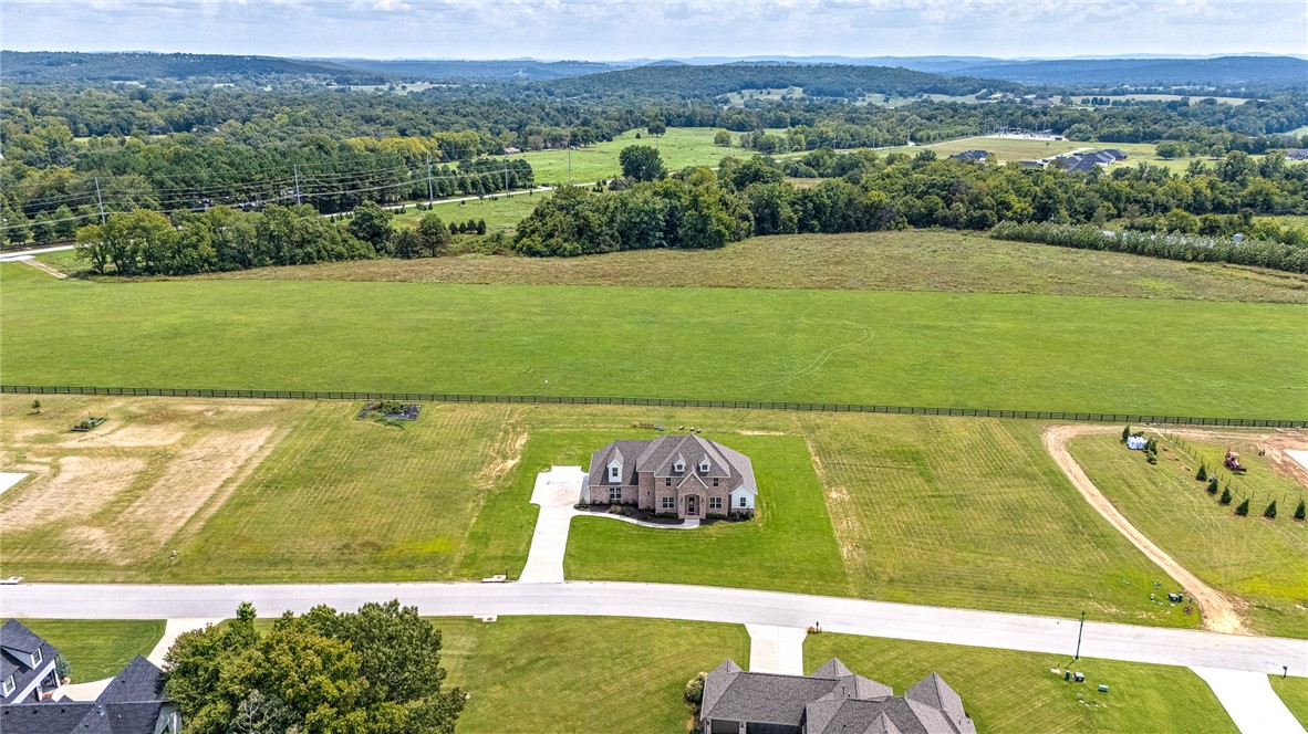 Riverside Estates Ph I - Residential