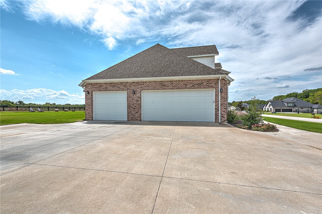 Riverside Estates Ph I - Residential