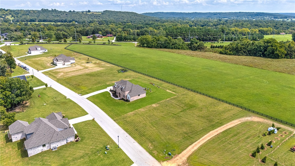 Riverside Estates Ph I - Residential