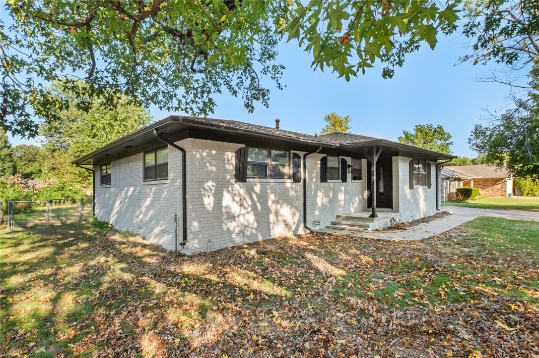 Dandys Add - Residential