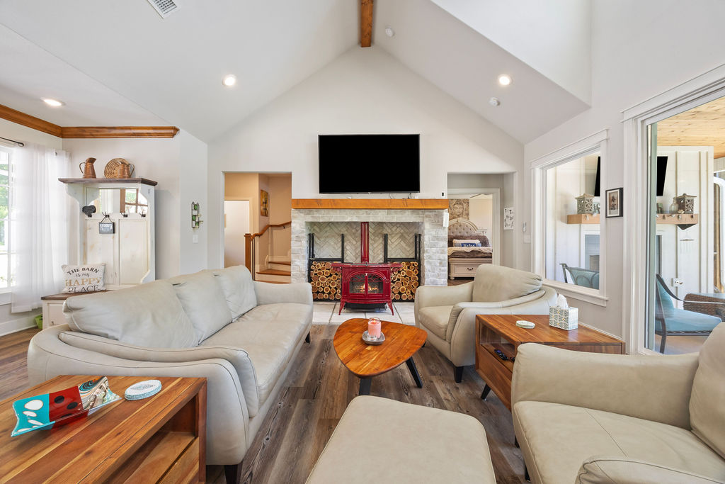 n / a - Residential