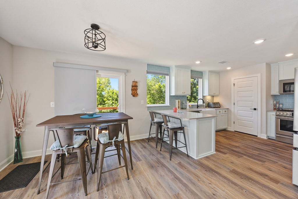 n / a - Residential