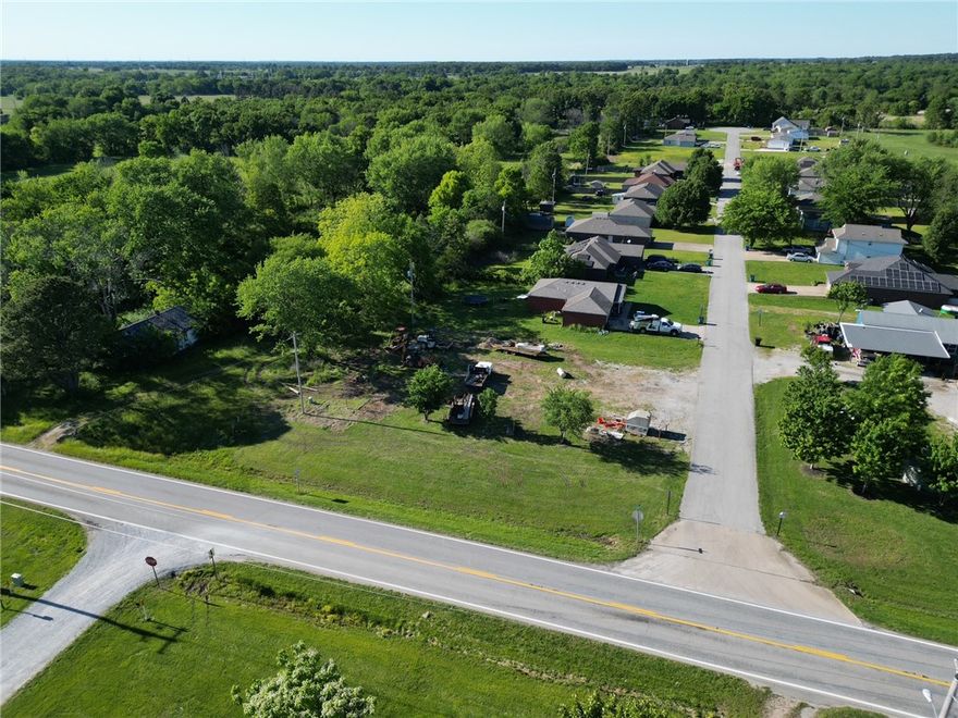 0.38-acre level open lot conveniently located close to Downtown Gentry and zoned R1-R2. This property offers a great opportunity for investors, builders, or anyone looking to build a custom home in a growing area. The lot is mostly level and open, making it ready for development with plenty of space for your future plans. Water and sewer utilities are available, adding to the property’s convenience and potential. Enjoy the benefits of small-town living while still being close to local shops, restaurants, schools, and everyday amenities. Whether you are looking for your next investment property or the perfect place to build your dream home, this lot is full of possibilities.