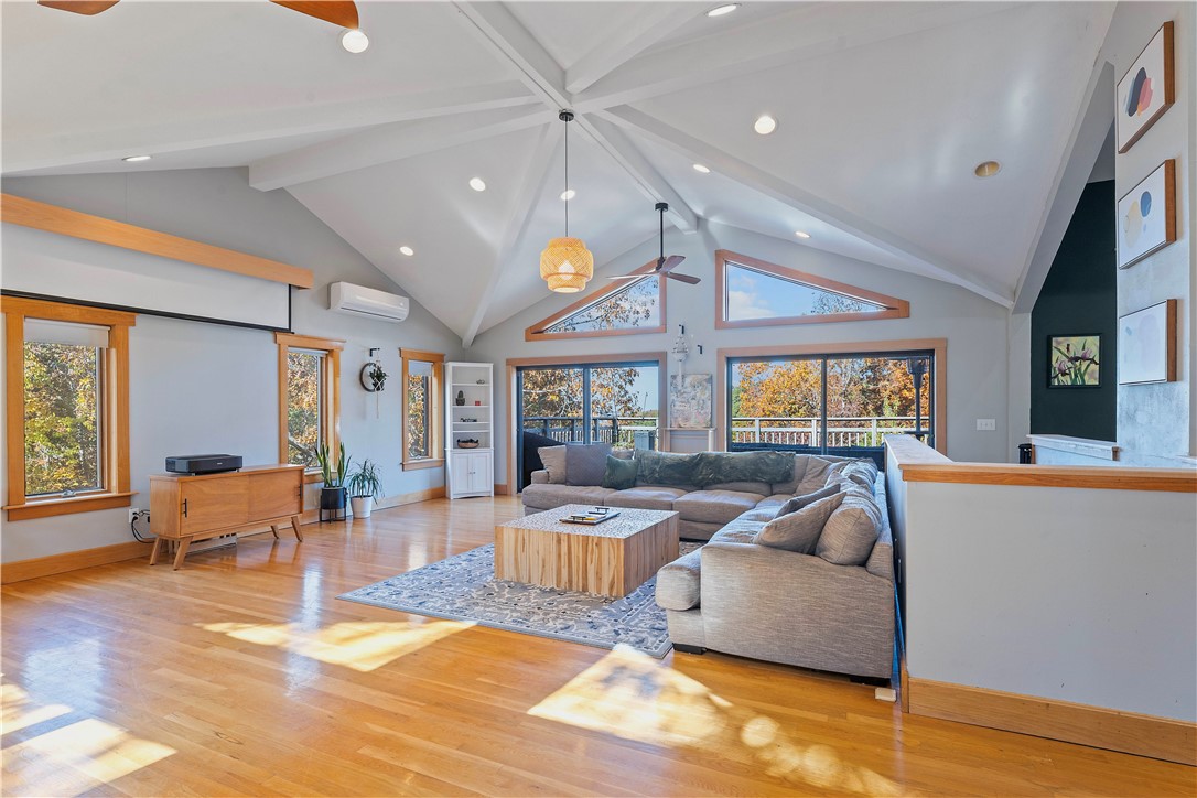 Tract 3 - Residential