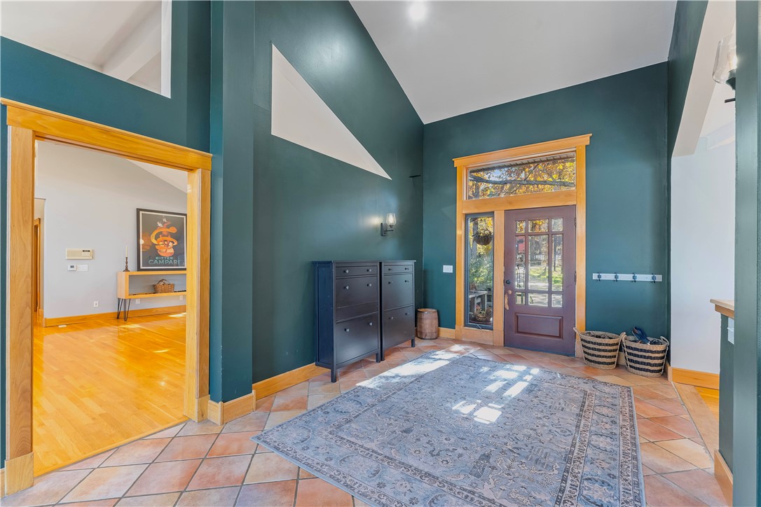 Tract 3 - Residential