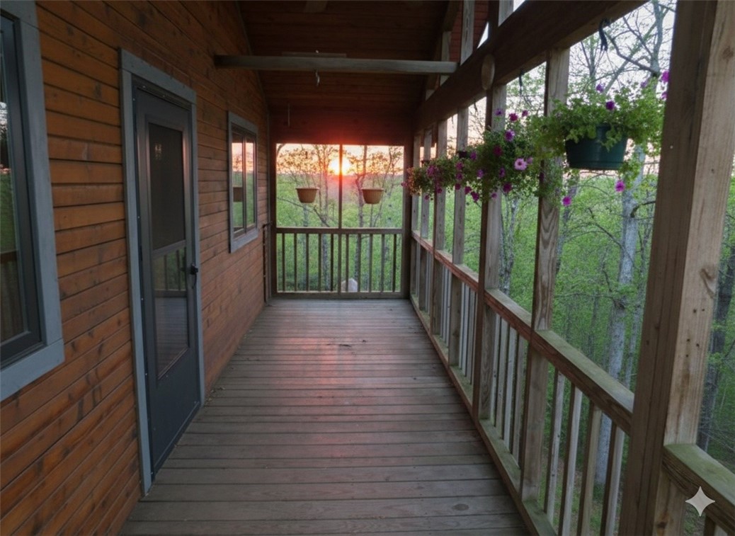 Tract 3 - Residential