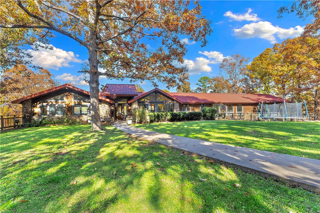 Tract 3 - Residential