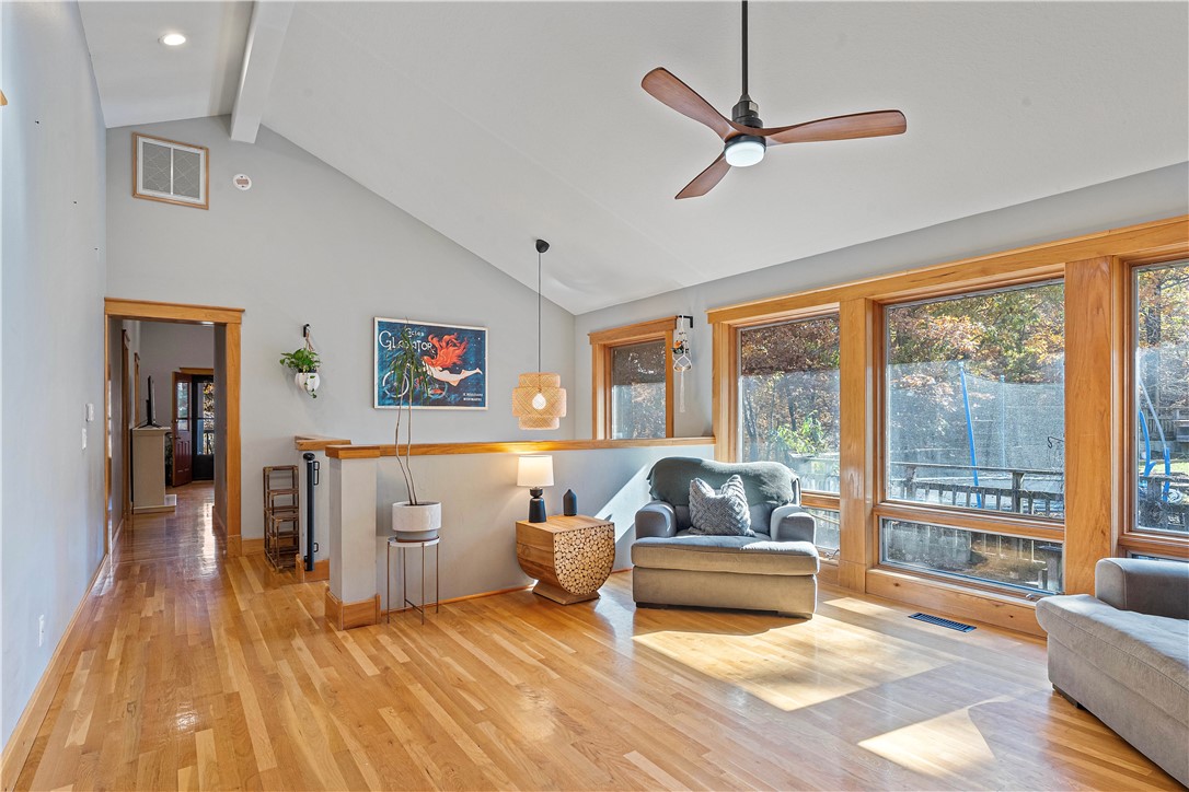 Tract 3 - Residential