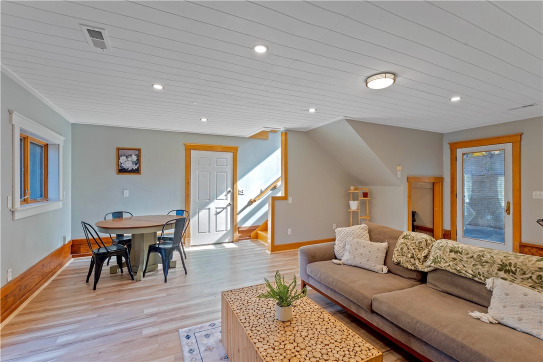 Tract 3 - Residential