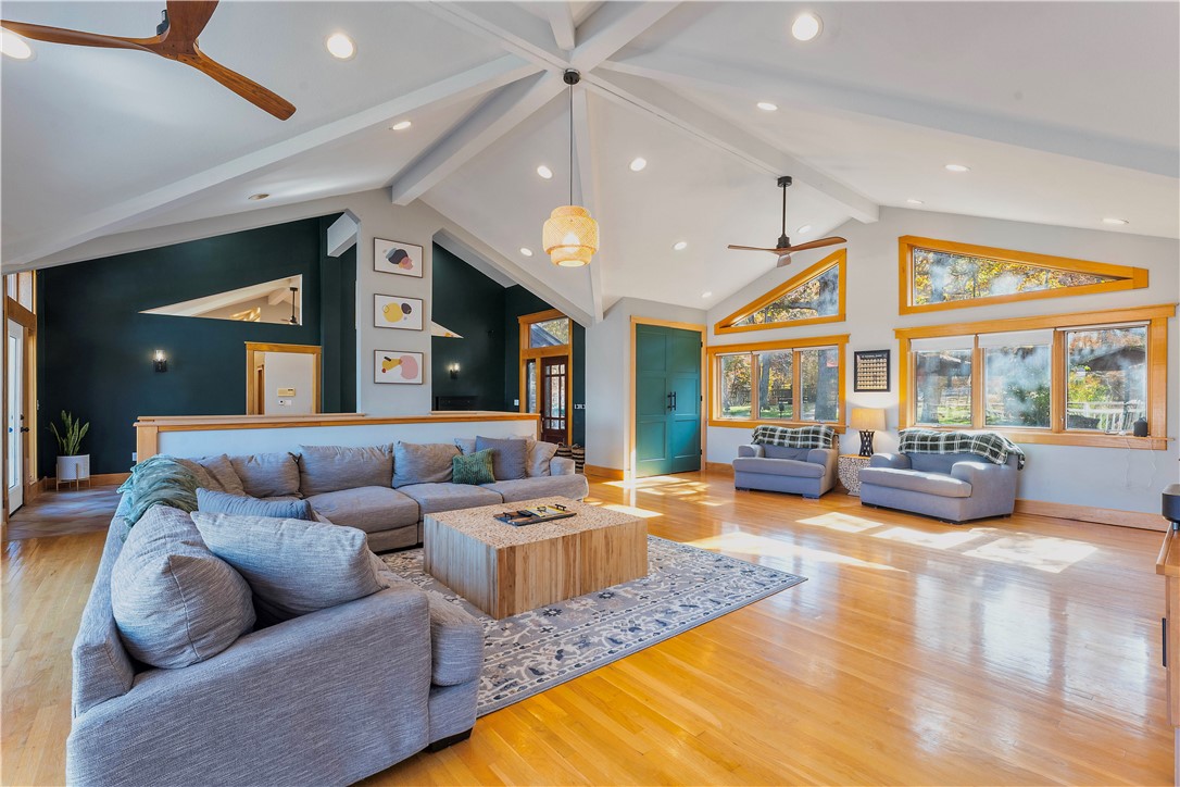 Tract 3 - Residential