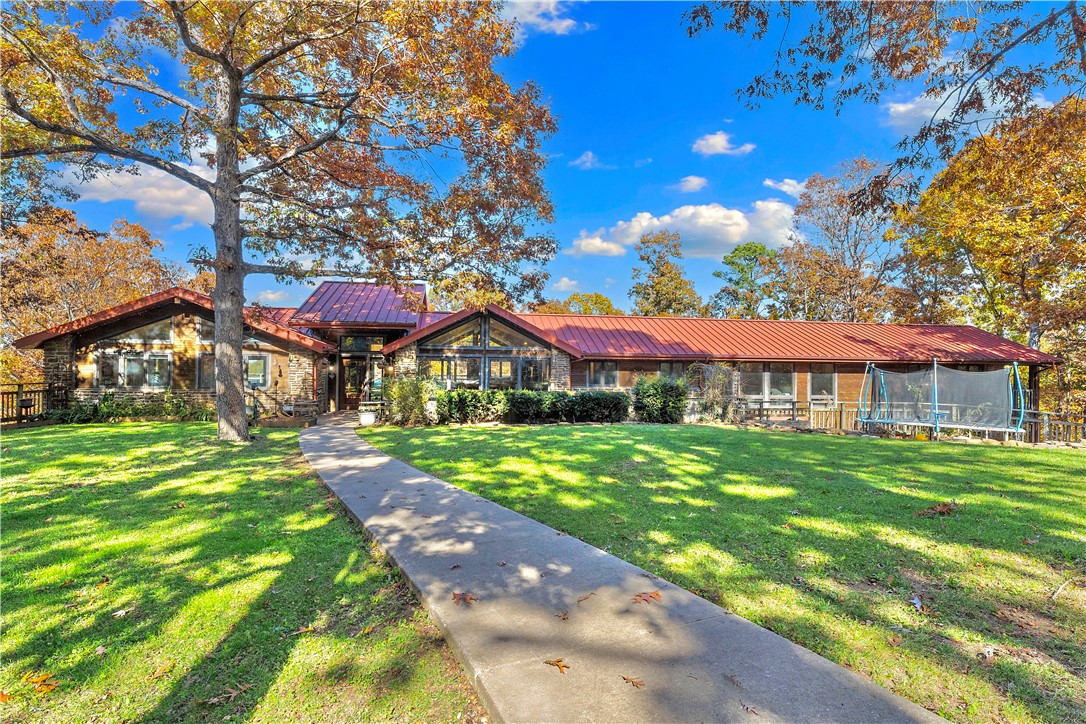 Tract 3 - Residential