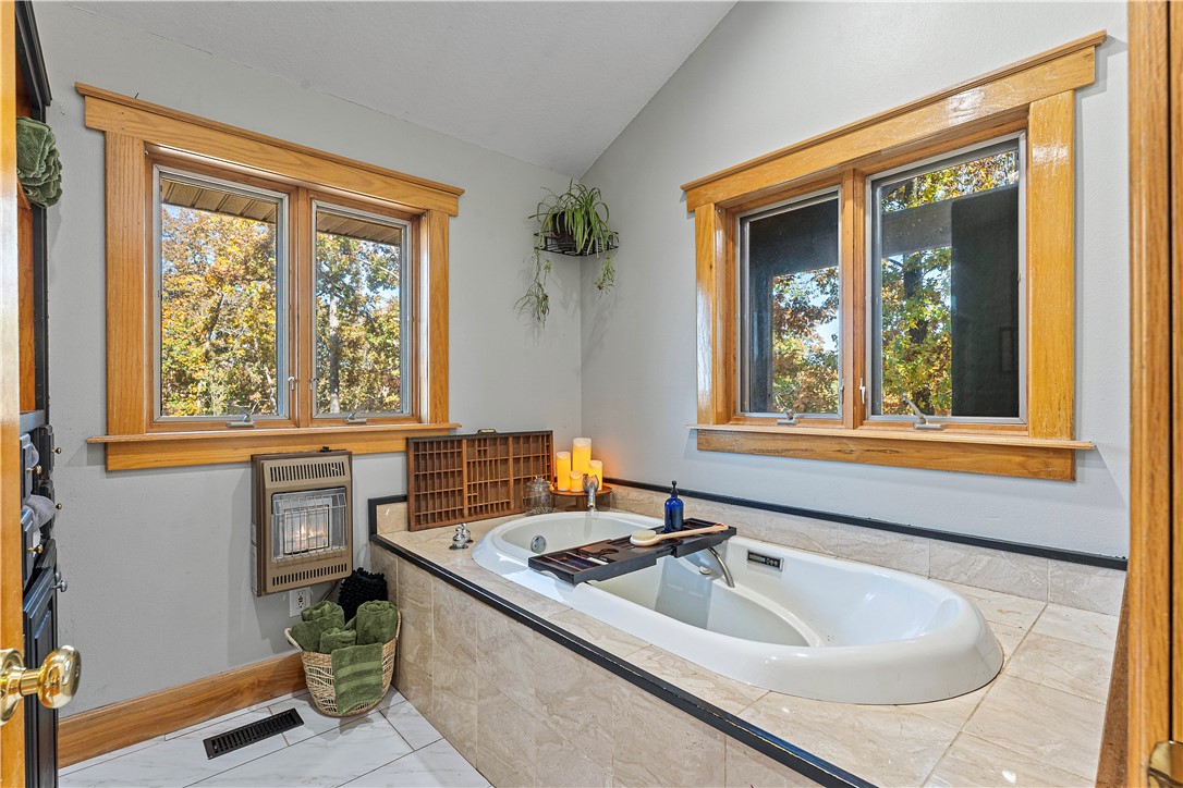 Tract 3 - Residential